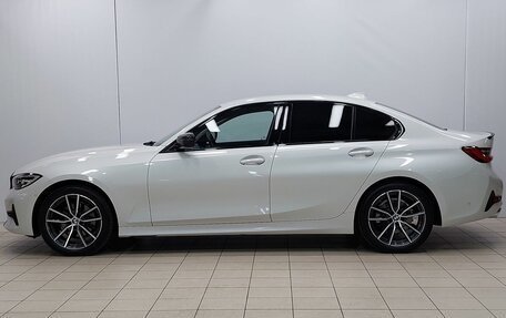 BMW 3 серия, 2020 год, 3 700 000 рублей, 3 фотография