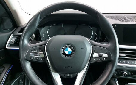 BMW 3 серия, 2020 год, 3 700 000 рублей, 8 фотография