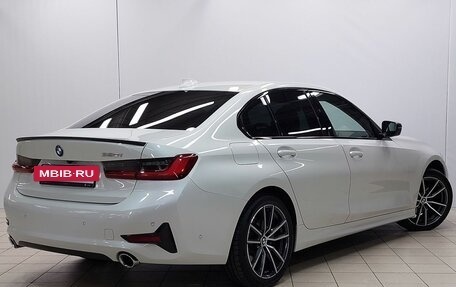 BMW 3 серия, 2020 год, 3 700 000 рублей, 2 фотография