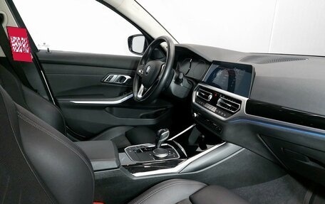 BMW 3 серия, 2020 год, 3 700 000 рублей, 11 фотография
