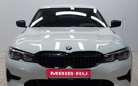 BMW 3 серия, 2020 год, 3 700 000 рублей, 5 фотография