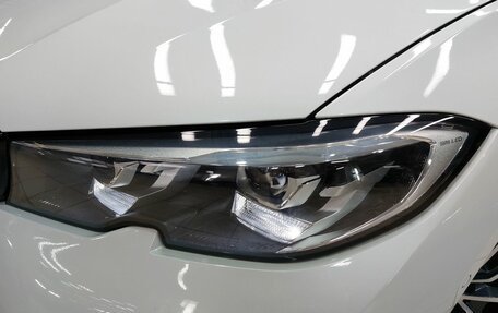 BMW 3 серия, 2020 год, 3 700 000 рублей, 7 фотография