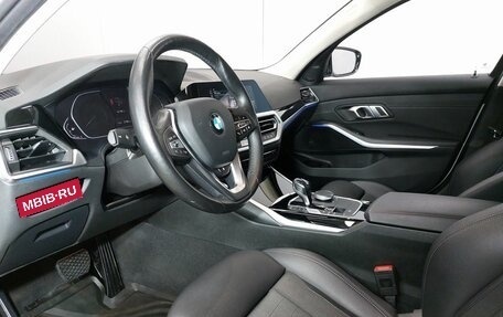 BMW 3 серия, 2020 год, 3 700 000 рублей, 9 фотография