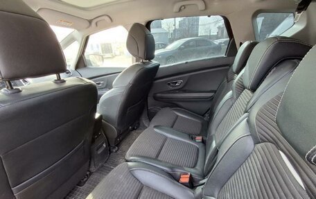 Renault Scenic IV, 2019 год, 1 460 000 рублей, 9 фотография