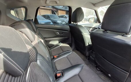 Renault Scenic IV, 2019 год, 1 460 000 рублей, 7 фотография