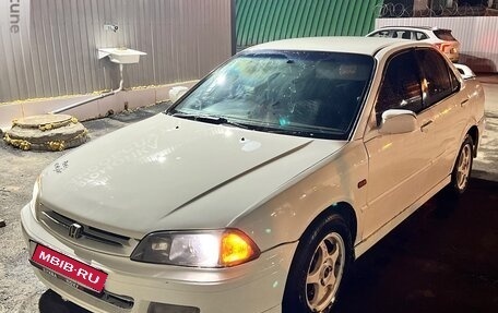 Honda Torneo, 2000 год, 480 000 рублей, 1 фотография