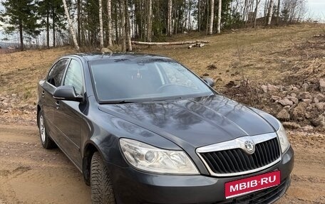 Skoda Octavia, 2011 год, 765 000 рублей, 1 фотография