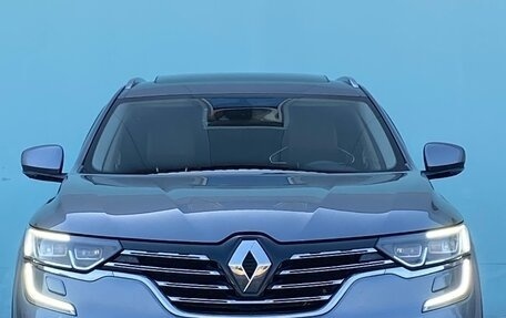 Renault Koleos II, 2017 год, 2 299 000 рублей, 2 фотография