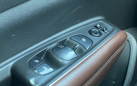 Renault Koleos II, 2017 год, 2 299 000 рублей, 14 фотография