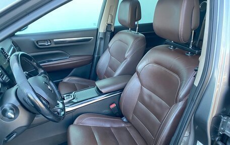 Renault Koleos II, 2017 год, 2 299 000 рублей, 17 фотография