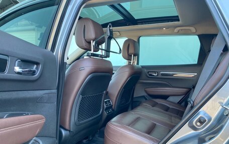 Renault Koleos II, 2017 год, 2 299 000 рублей, 19 фотография