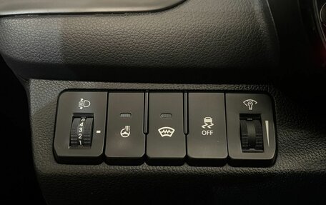KIA Rio III рестайлинг, 2017 год, 1 297 000 рублей, 19 фотография