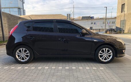 Hyundai i30 I, 2010 год, 900 000 рублей, 8 фотография