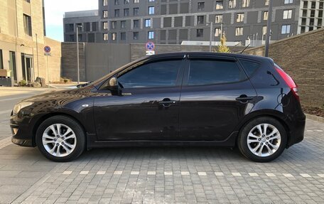 Hyundai i30 I, 2010 год, 900 000 рублей, 4 фотография