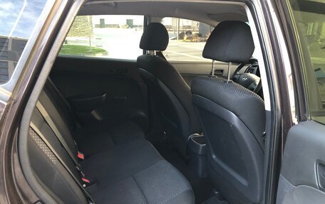 Hyundai i30 I, 2010 год, 900 000 рублей, 9 фотография