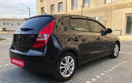 Hyundai i30 I, 2010 год, 900 000 рублей, 7 фотография