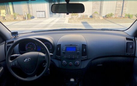 Hyundai i30 I, 2010 год, 900 000 рублей, 12 фотография