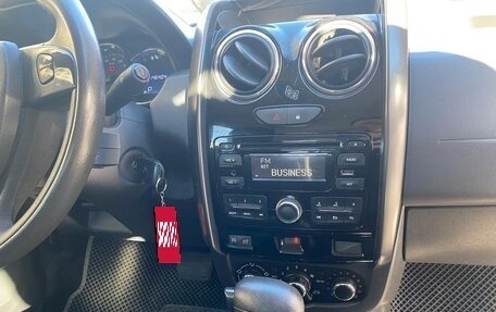 Renault Duster I рестайлинг, 2015 год, 1 365 000 рублей, 4 фотография