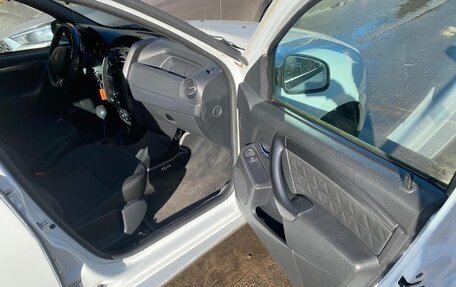 Renault Duster I рестайлинг, 2015 год, 1 365 000 рублей, 8 фотография
