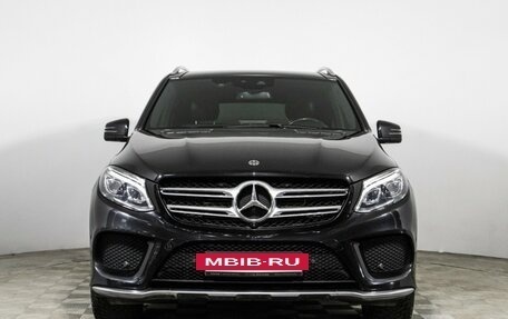Mercedes-Benz GLE, 2018 год, 3 989 000 рублей, 2 фотография