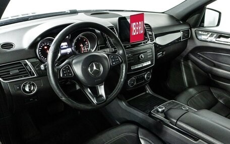 Mercedes-Benz GLE, 2018 год, 3 989 000 рублей, 11 фотография