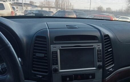 Hyundai Santa Fe III рестайлинг, 2007 год, 850 000 рублей, 8 фотография