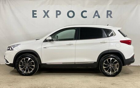 Chery Tiggo 7 I, 2019 год, 1 320 000 рублей, 2 фотография