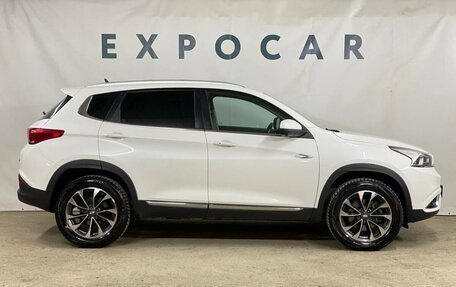 Chery Tiggo 7 I, 2019 год, 1 320 000 рублей, 6 фотография