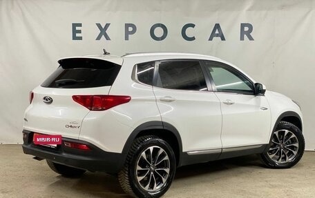 Chery Tiggo 7 I, 2019 год, 1 320 000 рублей, 5 фотография
