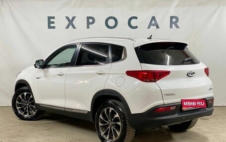Chery Tiggo 7 I, 2019 год, 1 320 000 рублей, 3 фотография
