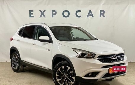 Chery Tiggo 7 I, 2019 год, 1 320 000 рублей, 7 фотография