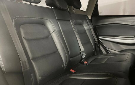 Chery Tiggo 7 I, 2019 год, 1 320 000 рублей, 16 фотография