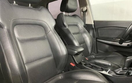 Chery Tiggo 7 I, 2019 год, 1 320 000 рублей, 15 фотография
