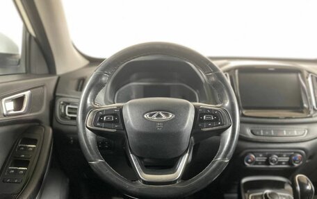 Chery Tiggo 7 I, 2019 год, 1 320 000 рублей, 12 фотография