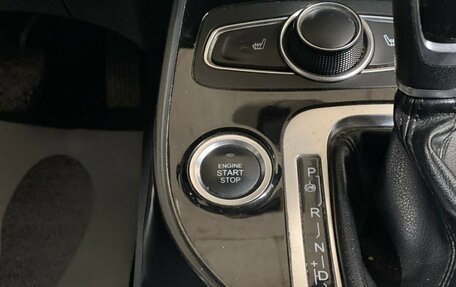 Chery Tiggo 7 I, 2019 год, 1 320 000 рублей, 17 фотография
