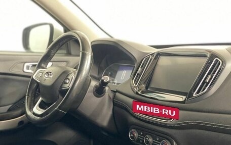 Chery Tiggo 7 I, 2019 год, 1 320 000 рублей, 14 фотография