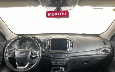 Chery Tiggo 7 I, 2019 год, 1 320 000 рублей, 13 фотография