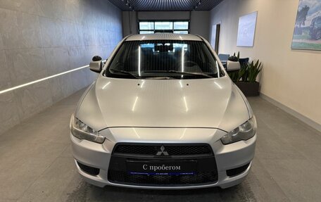 Mitsubishi Lancer IX, 2008 год, 549 000 рублей, 2 фотография