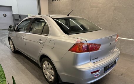 Mitsubishi Lancer IX, 2008 год, 549 000 рублей, 6 фотография