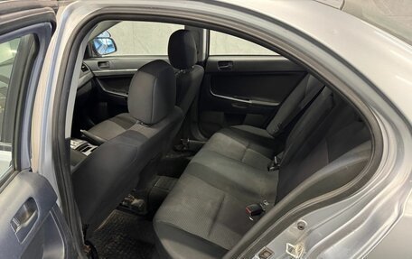 Mitsubishi Lancer IX, 2008 год, 549 000 рублей, 8 фотография