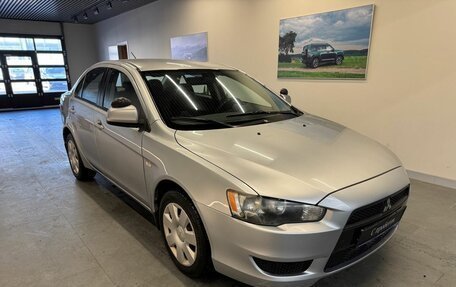Mitsubishi Lancer IX, 2008 год, 549 000 рублей, 3 фотография