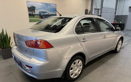 Mitsubishi Lancer IX, 2008 год, 549 000 рублей, 4 фотография