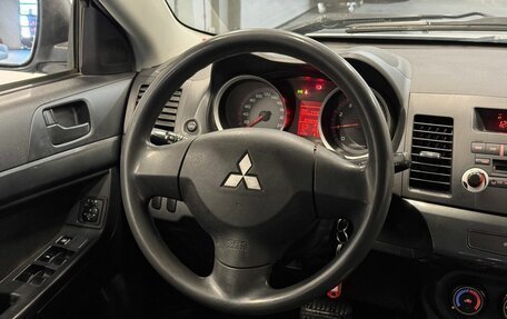 Mitsubishi Lancer IX, 2008 год, 549 000 рублей, 10 фотография