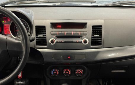 Mitsubishi Lancer IX, 2008 год, 549 000 рублей, 11 фотография