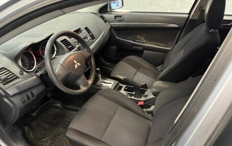 Mitsubishi Lancer IX, 2008 год, 549 000 рублей, 7 фотография