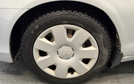 Mitsubishi Lancer IX, 2008 год, 549 000 рублей, 15 фотография