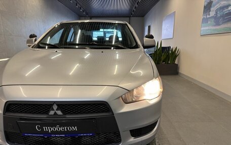Mitsubishi Lancer IX, 2008 год, 549 000 рублей, 16 фотография