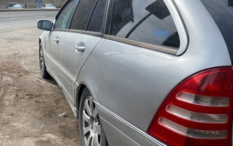 Mercedes-Benz C-Класс, 2001 год, 455 555 рублей, 7 фотография