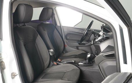 Ford Fiesta, 2016 год, 1 070 000 рублей, 8 фотография