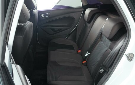 Ford Fiesta, 2016 год, 1 070 000 рублей, 9 фотография